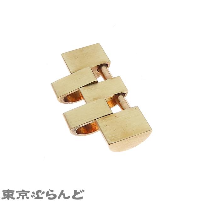 ロレックスデイトジャスト　純正コマ ROLEX（ロレックス） コマ イエローゴールド K18YG 純正 駒