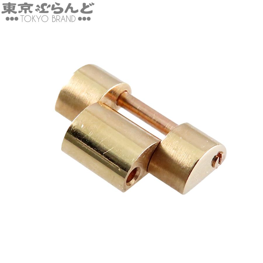 ROLEX（ロレックス） コマ イエローゴールド K18YG 純正 駒
