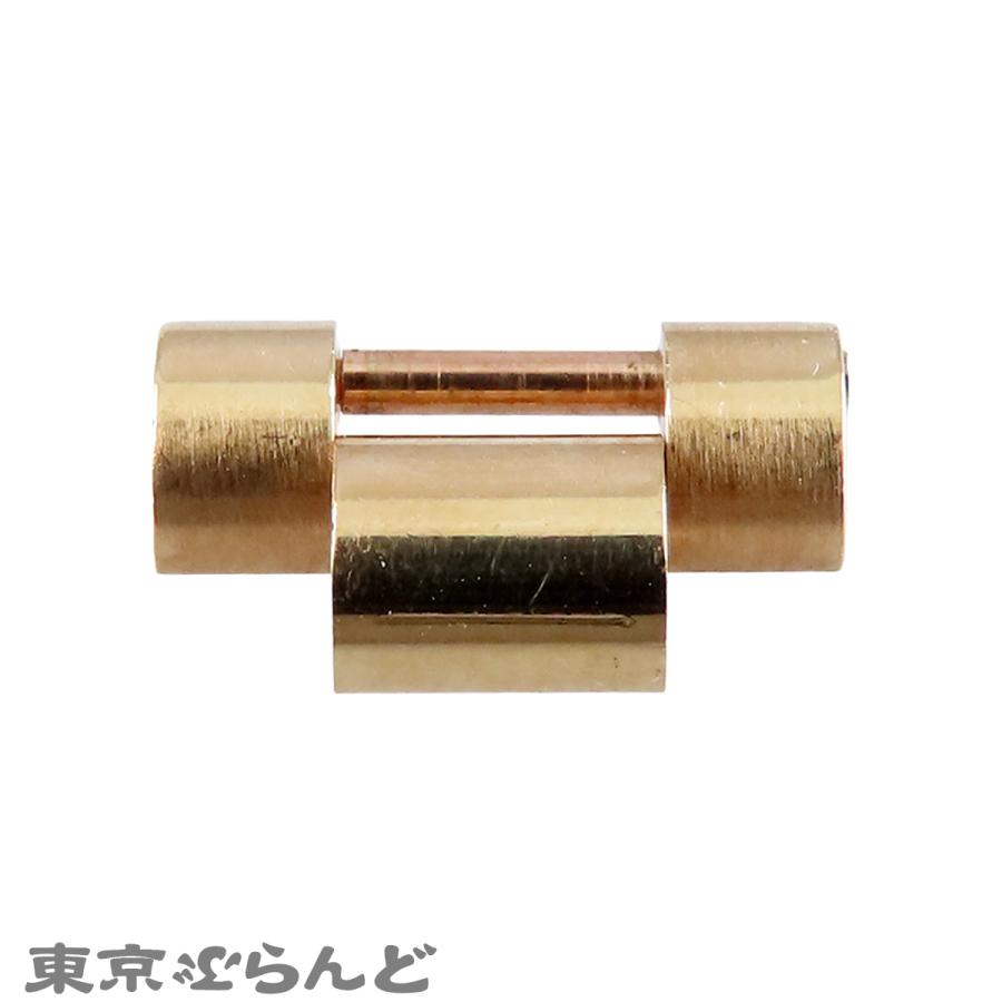 ROLEX（ロレックス） コマ イエローゴールド K18YG 純正 駒