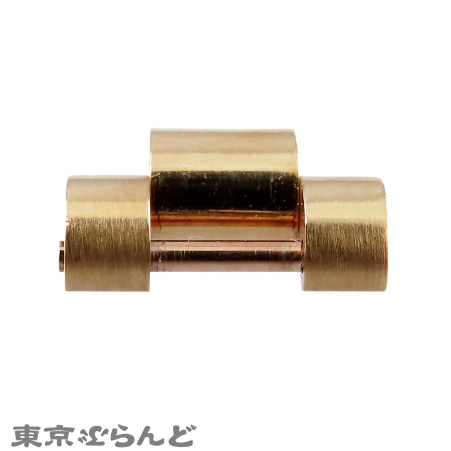 ROLEX（ロレックス） コマ イエローゴールド K18YG 純正 駒