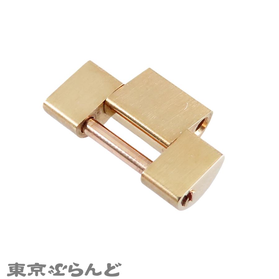 ROLEX（ロレックス） コマ イエローゴールド K18YG 純正 駒