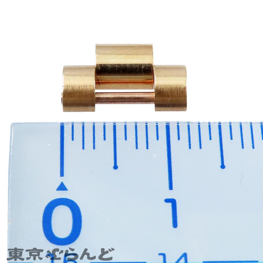 ROLEX（ロレックス） コマ イエローゴールド K18YG 純正 駒