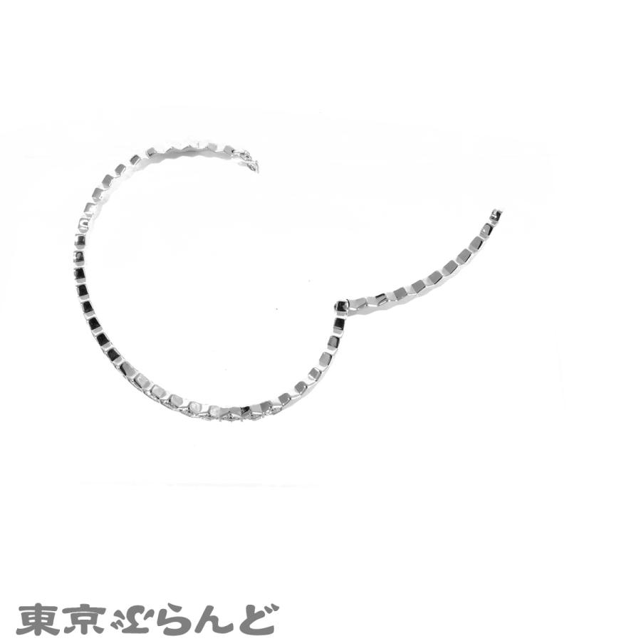 CHAUMET（ショーメ） ビー ドゥ コレクション ブレスレット 083437 