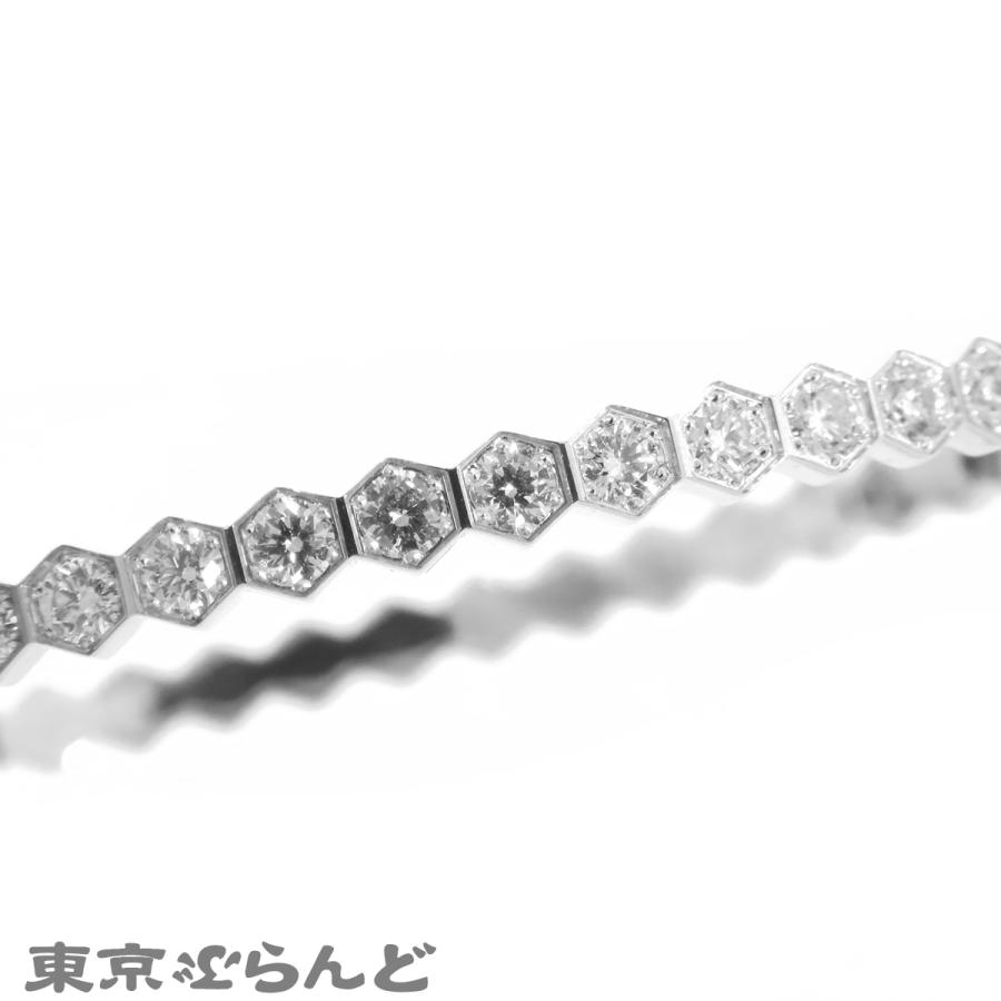 CHAUMET（ショーメ） ビー ドゥ コレクション ブレスレット 083437 