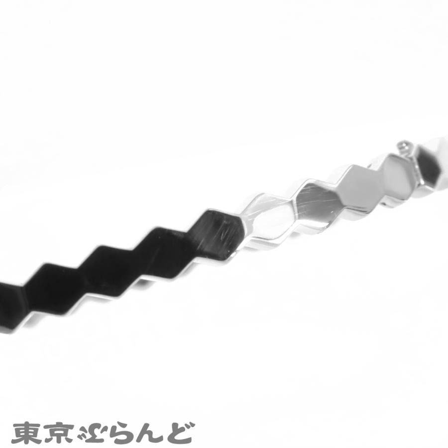 CHAUMET（ショーメ） ビー ドゥ コレクション ブレスレット 083437 