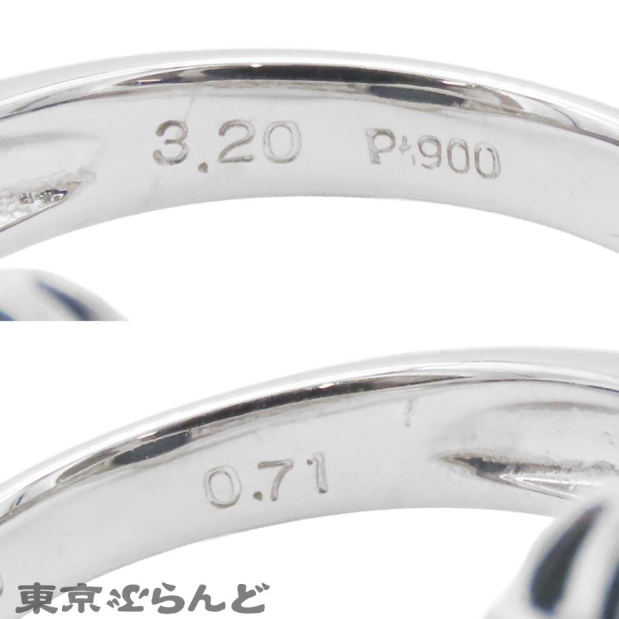 ノーブランド no brand ブラックオパール ダイヤモンド リング 