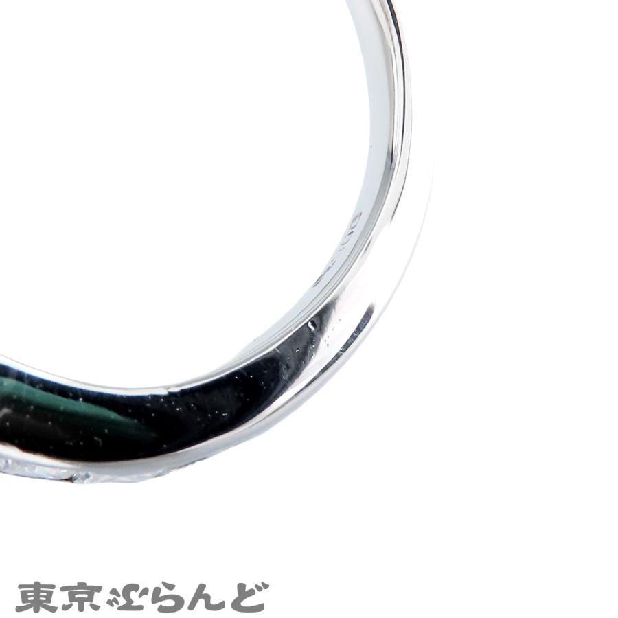 ノーブランド no brand リング プラチナ Pt900 ダイヤモンド デザイン
