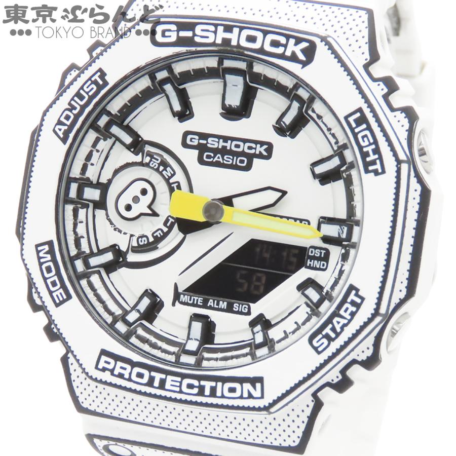 CASIO（カシオ） CASIO G-SHOCK Gショック MANGA THEMEシリーズ GA