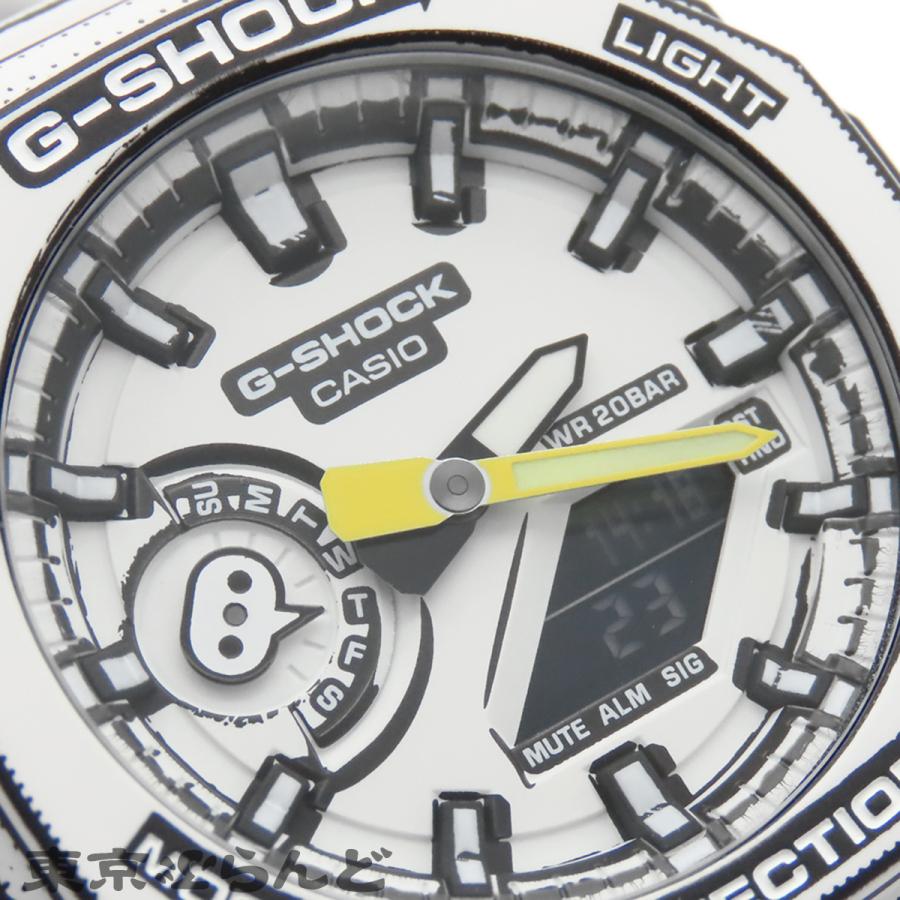 CASIO（カシオ） CASIO G-SHOCK Gショック MANGA THEMEシリーズ GA