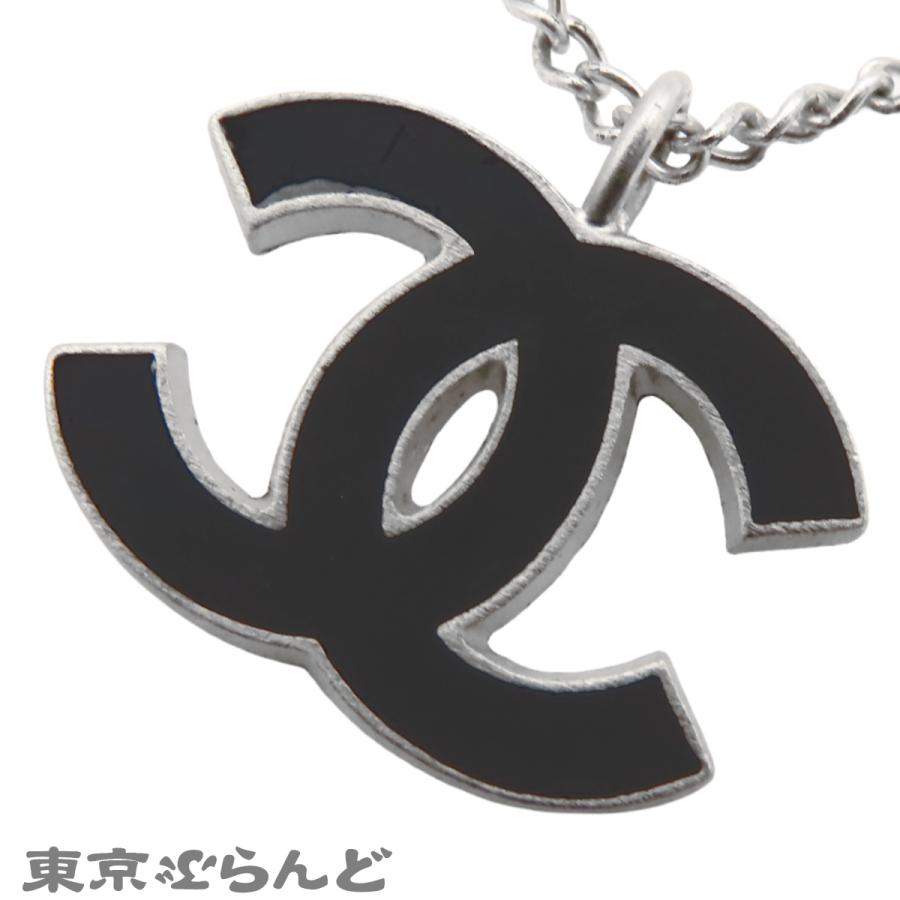 CHANEL（シャネル） ペンダント シルバー メタル ココマーク