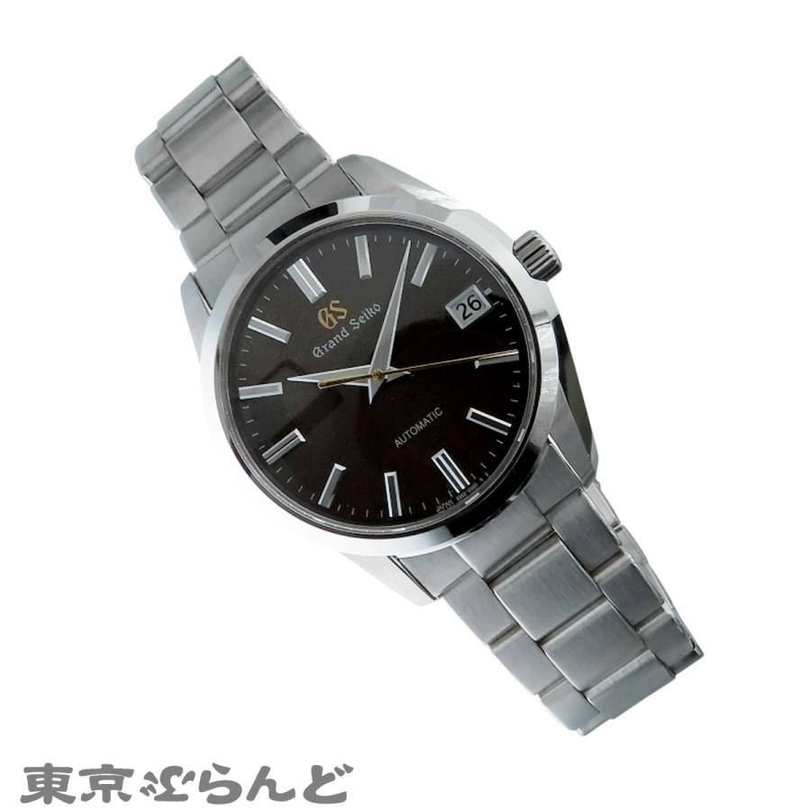 SEIKO（セイコー） グランドセイコー SBGR311 9S68-00C0 ブラウン SS
