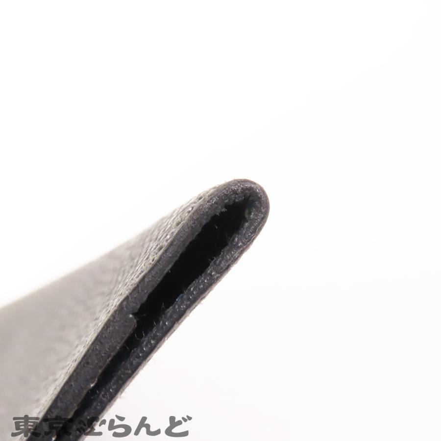 HERMES（エルメス） HERMES MC2 マゼラン □P刻印 グラファイト