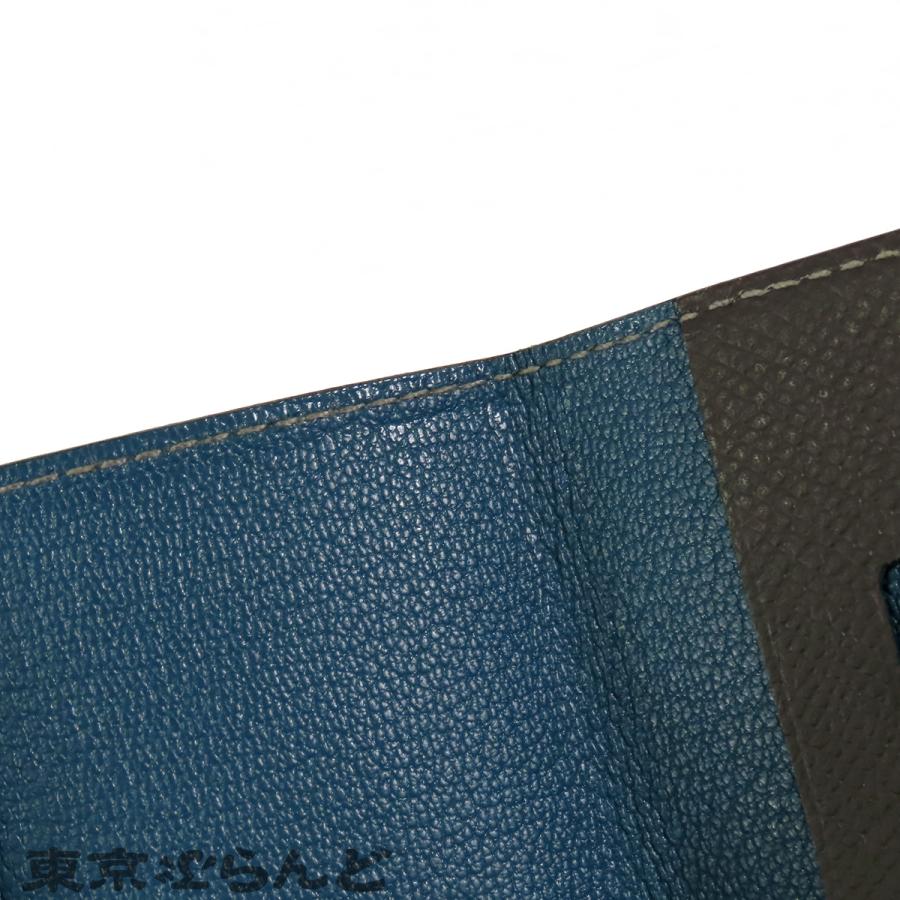 HERMES（エルメス） HERMES MC2 マゼラン □P刻印 グラファイト