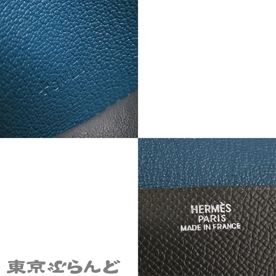 HERMES（エルメス） HERMES MC2 マゼラン □P刻印 グラファイト