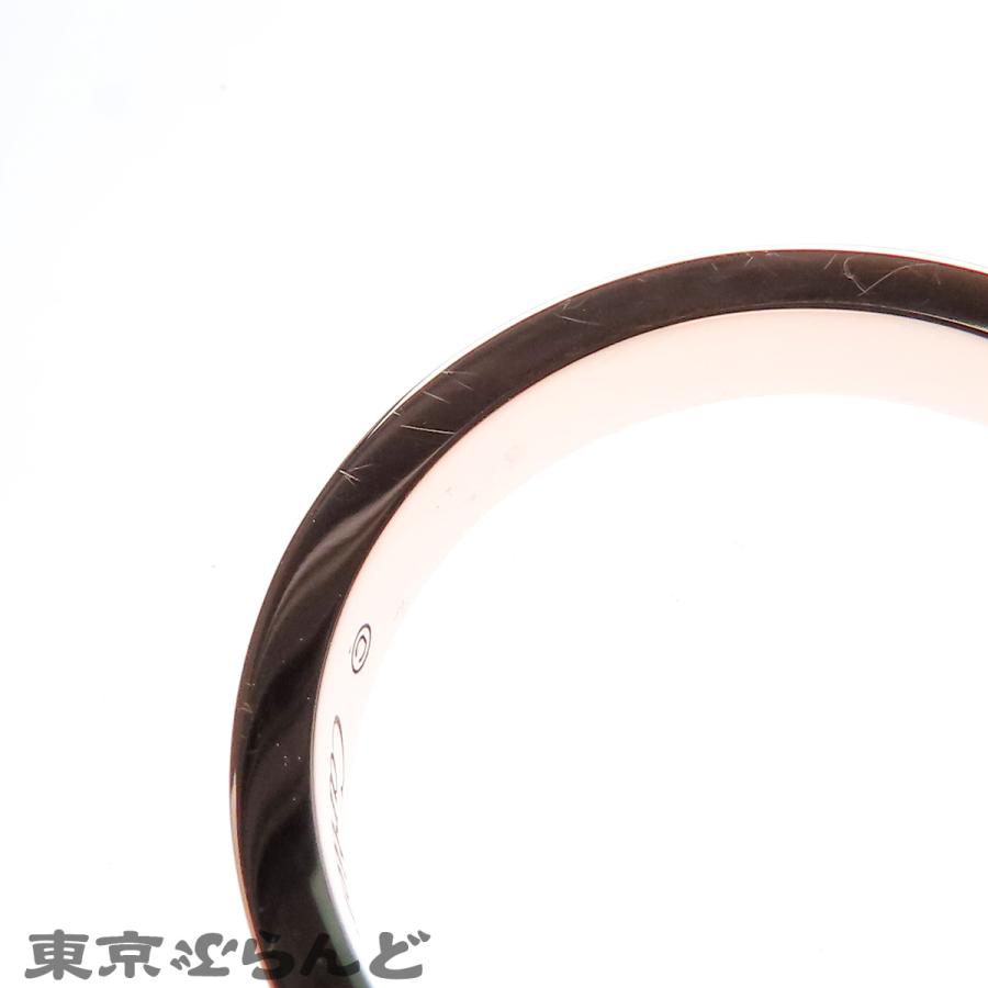 Cartier（カルティエ） CARTIER Cドゥカルティエリング ピンクゴールド