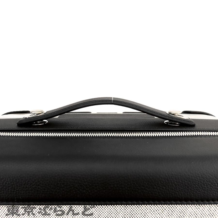 HERMES（エルメス） ローリング・モビリティ・スーツケース 2 U刻印