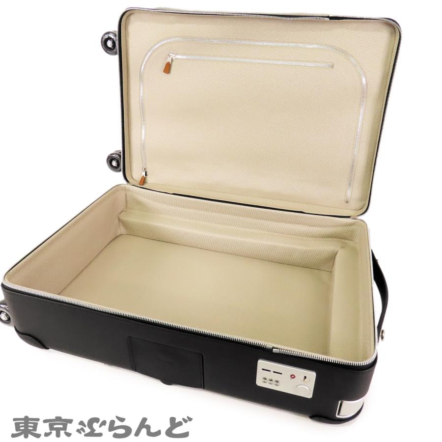 HERMES（エルメス） ローリング・モビリティ・スーツケース 2 U刻印