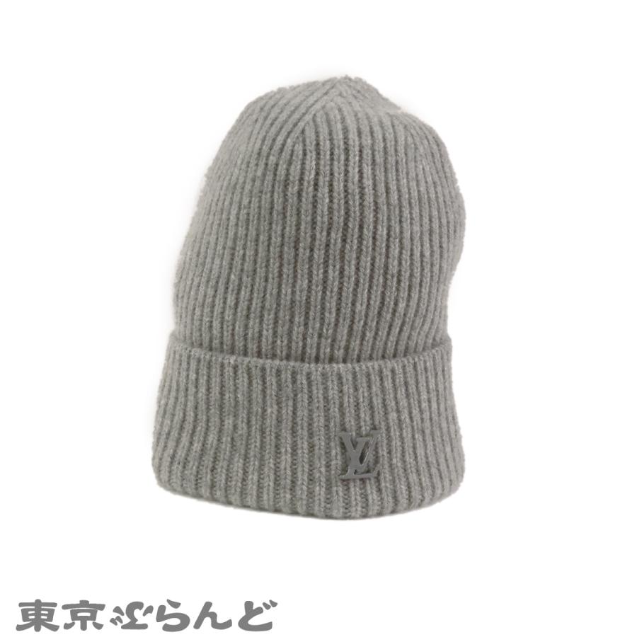 LOUIS VUITTON（ルイ・ヴィトン） ビーニー・LV アヘッド 1.1 MP3248