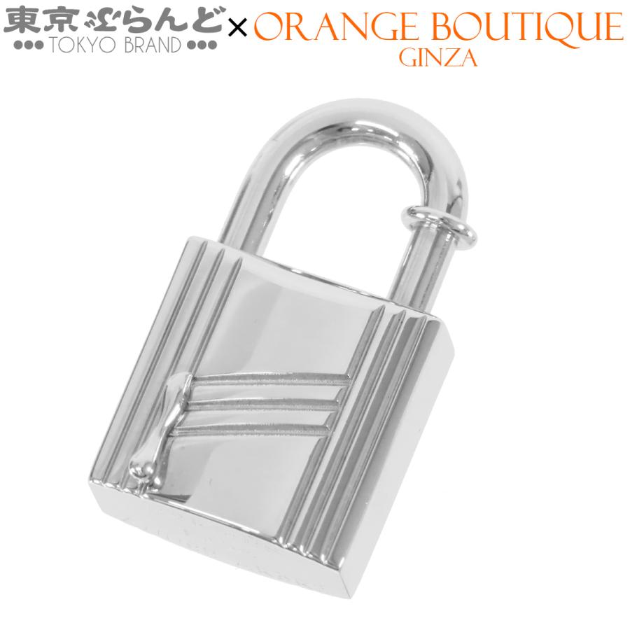 HERMES（エルメス） HERMES ANNEE ARBRE 1998年限定 シルバー メタル