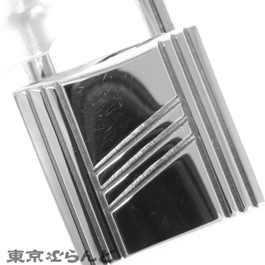 HERMES（エルメス） HERMES ANNEE ARBRE 1998年限定 シルバー メタル