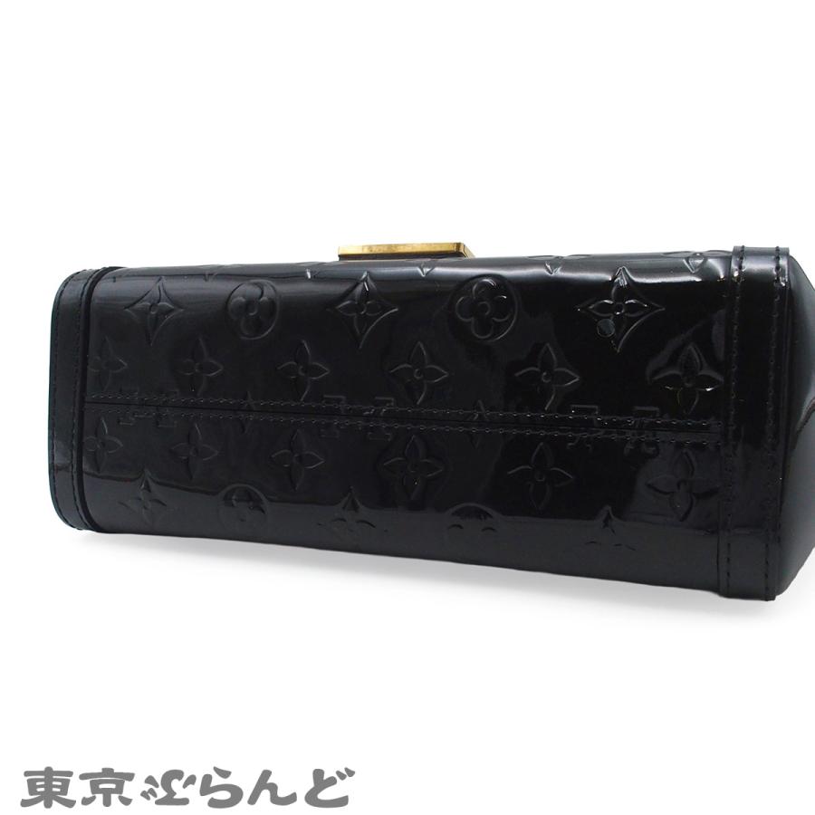 LOUIS VUITTON（ルイ・ヴィトン） ヴェニス M90275 ノワール