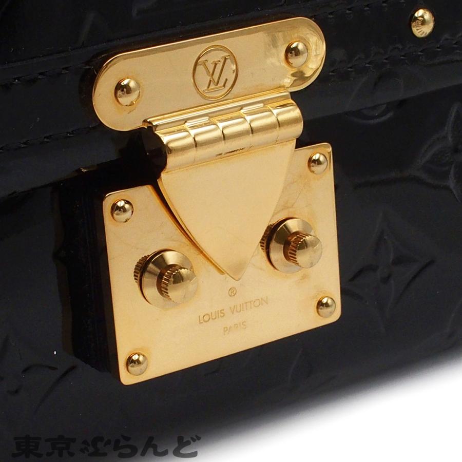 LOUIS VUITTON（ルイ・ヴィトン） ヴェニス M90275 ノワール