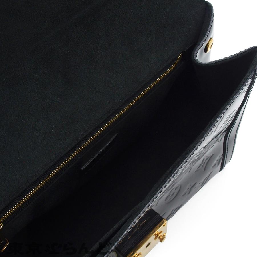 LOUIS VUITTON（ルイ・ヴィトン） ヴェニス M90275 ノワール