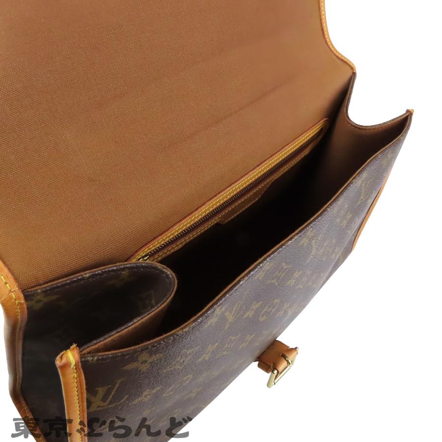 LOUIS VUITTON（ルイ・ヴィトン） ビバリー M51121 ブラウン 