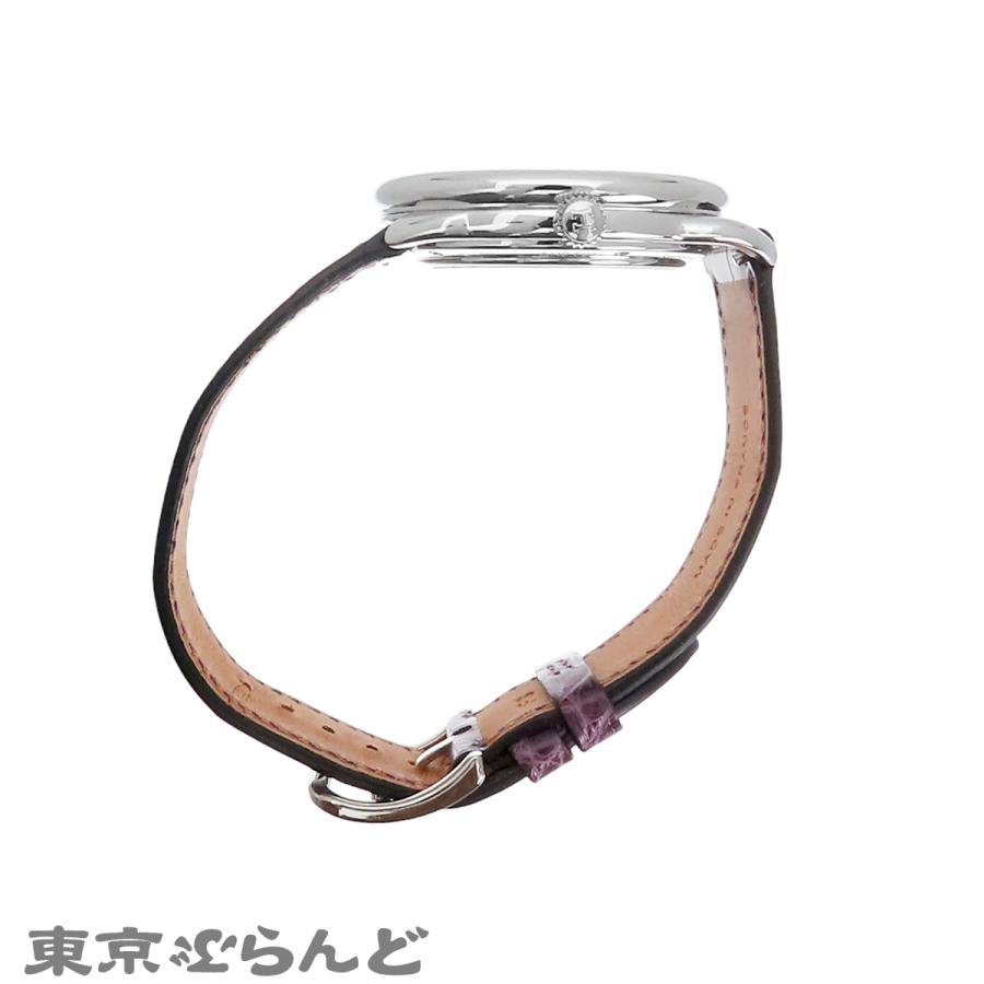 HERMES（エルメス） アルソー AR8.591a Y刻 2020年 シェル K18WG
