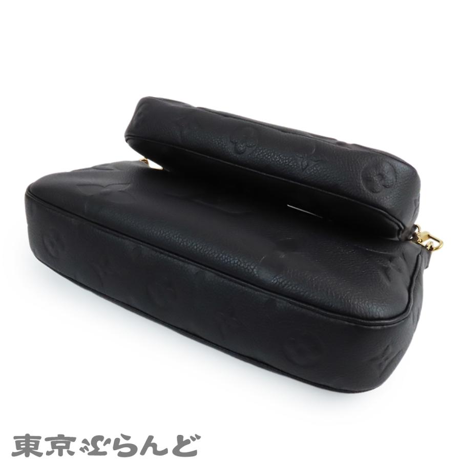 LOUIS VUITTON（ルイ・ヴィトン） ミュルティ ポシェット アクセ