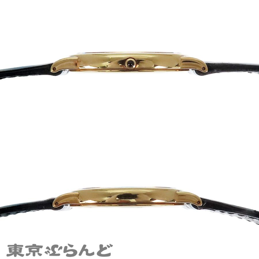 【ジャンク品】クレドール K18KT SEIKO（セイコー） クレドール GBAR006 8J81-7000 シャンパン K18YG