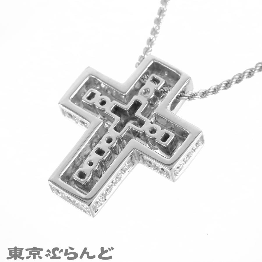 DAMIANI（ダミアーニ） ベルエポック ペンダント ホワイトゴールド