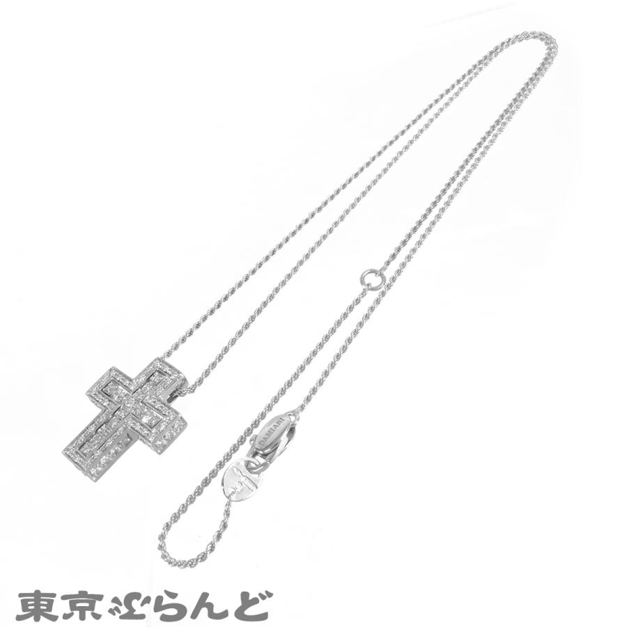 DAMIANI（ダミアーニ） ベルエポック ペンダント ホワイトゴールド