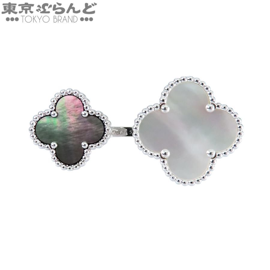 Van Cleef ＆ Arpels（ヴァンクリーフ ＆ アーペル） マジック