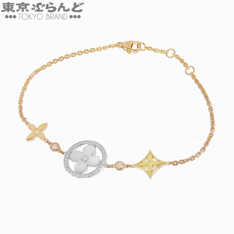 LOUIS VUITTON（ルイ・ヴィトン） コリエ イディール ブロッサム