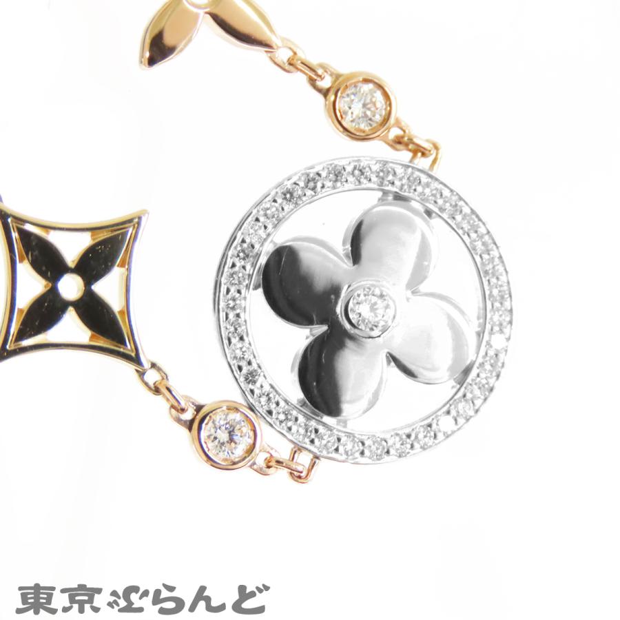 LOUIS VUITTON（ルイ・ヴィトン） コリエ イディール ブロッサム