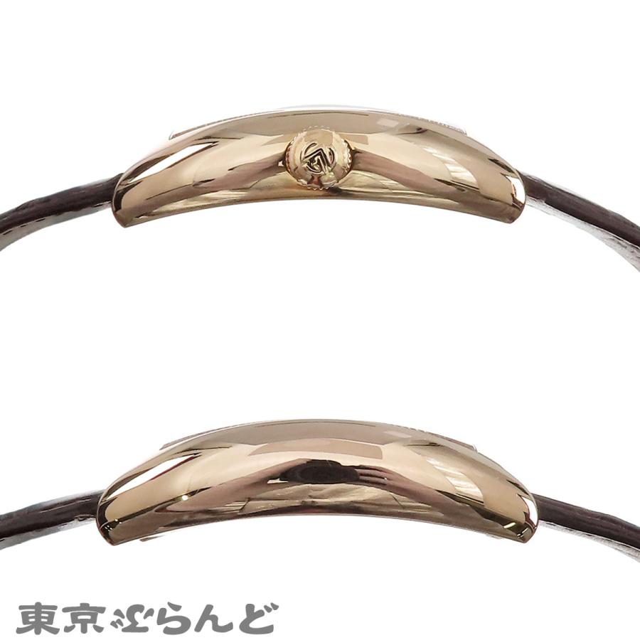 フランクミュラー FRANCK MULLER トノウカーベックス 8880SC ブラウン