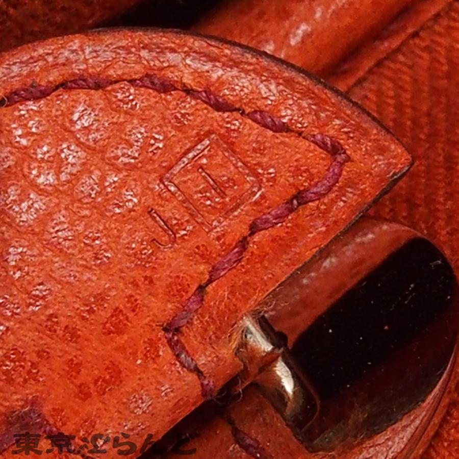 HERMES（エルメス） サックコロラド PM □I刻印 ポティロン シルバー