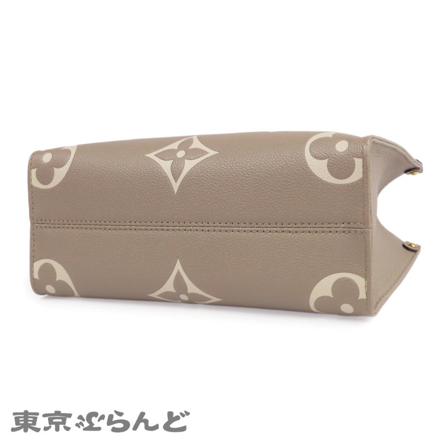 LOUIS VUITTON（ルイ・ヴィトン） オンザゴー PM M45779 トゥル