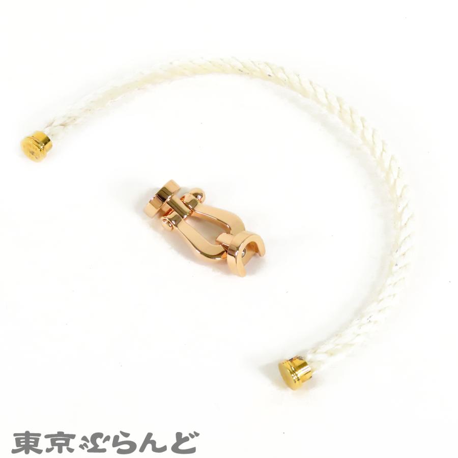 Fred（フレッド） フォース 10 ラージモデル 0B0007/6B0161 ピンク