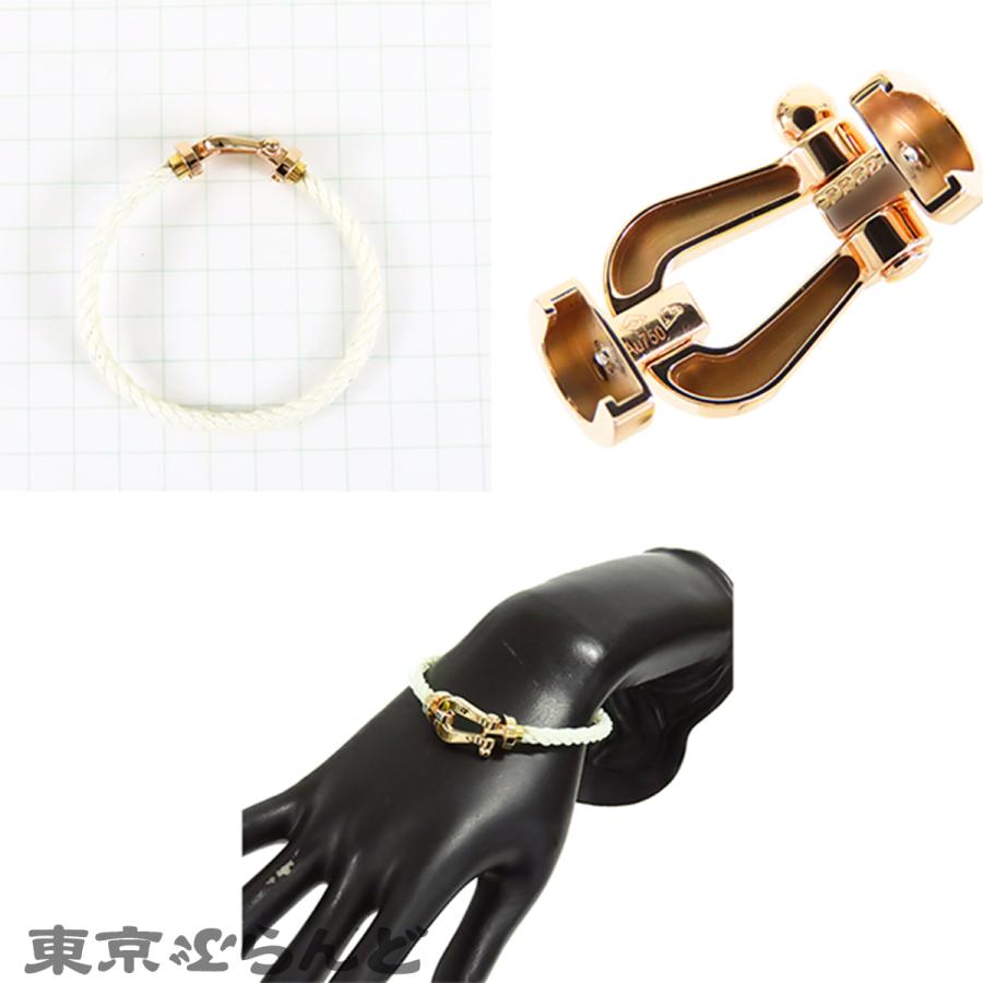 Fred（フレッド） フォース 10 ラージモデル 0B0007/6B0161 ピンク