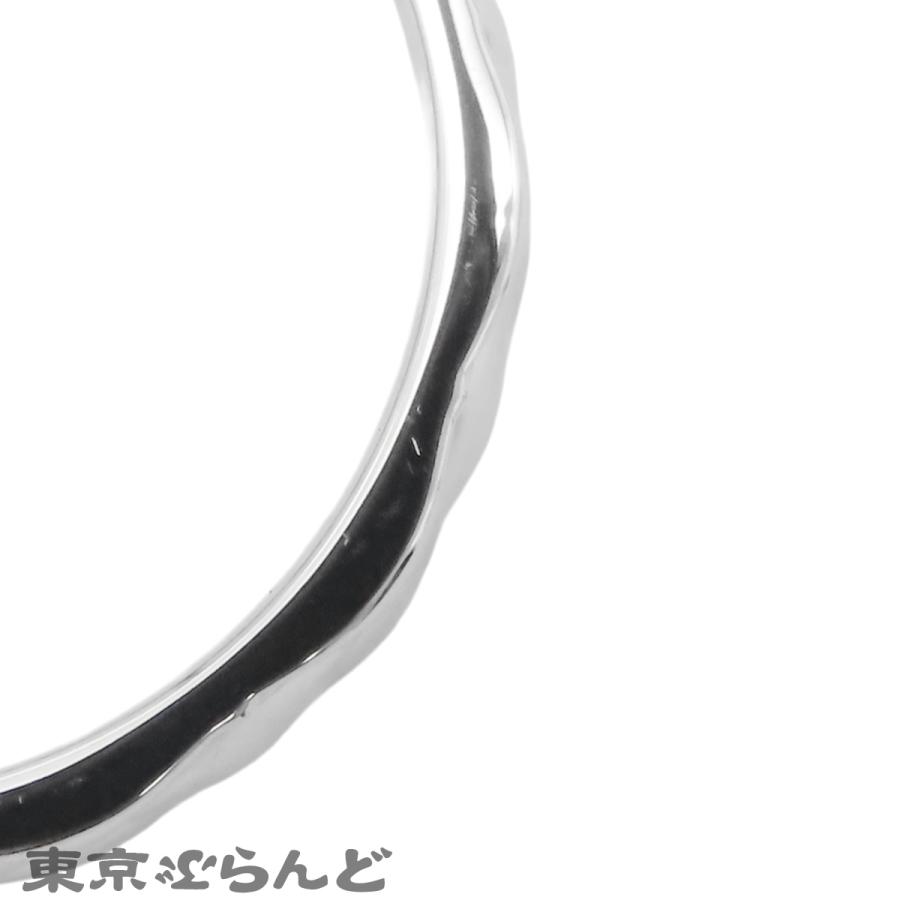 CHANEL（シャネル） マトラッセ リング プラチナ Pt950 15号相当 56