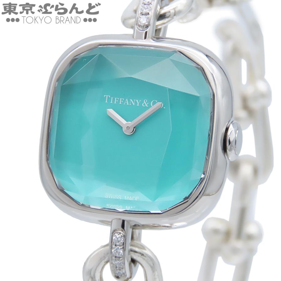 TIFFANY&Co.（ティファニー） 腕時計 ハードウェア ウォッチ 73332052