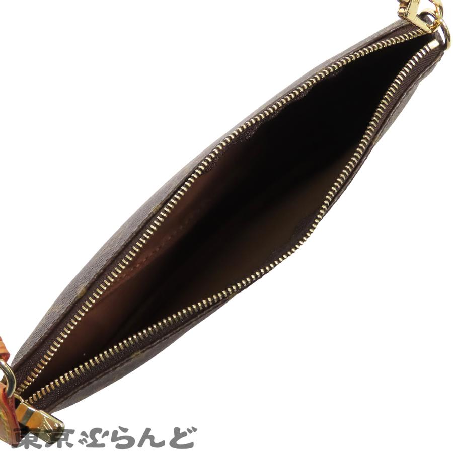 LOUIS VUITTON（ルイ・ヴィトン） ポシェット アクセソワール M51980