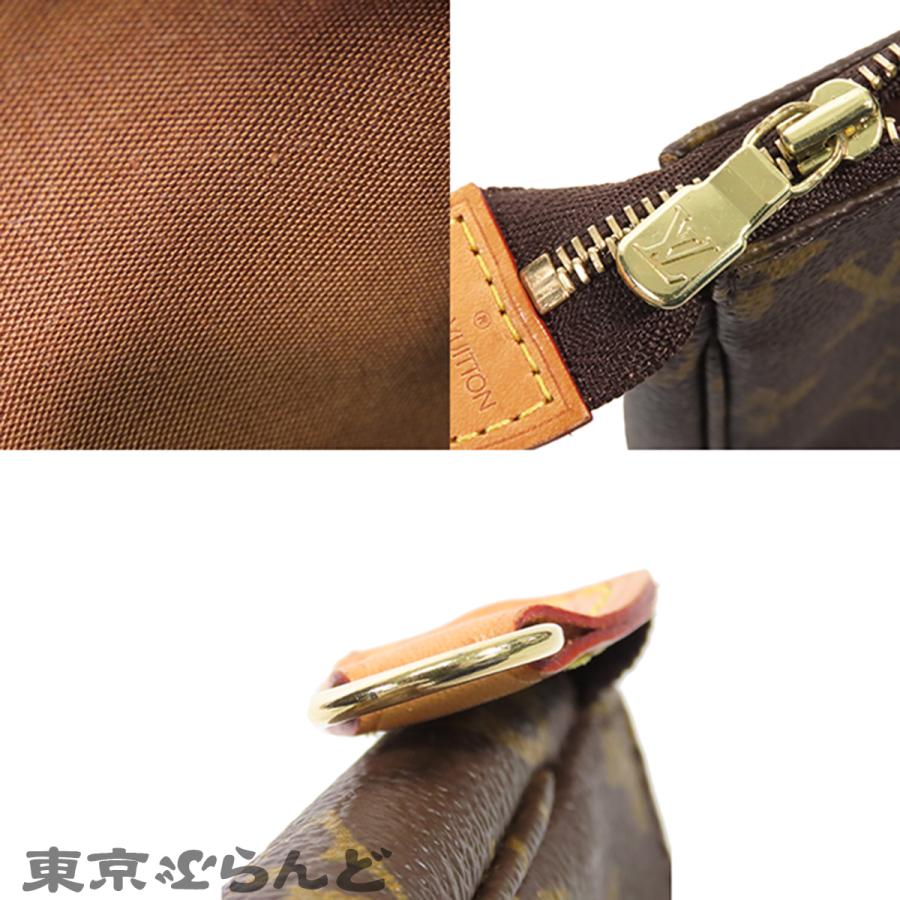 LOUIS VUITTON（ルイ・ヴィトン） ポシェット アクセソワール M51980