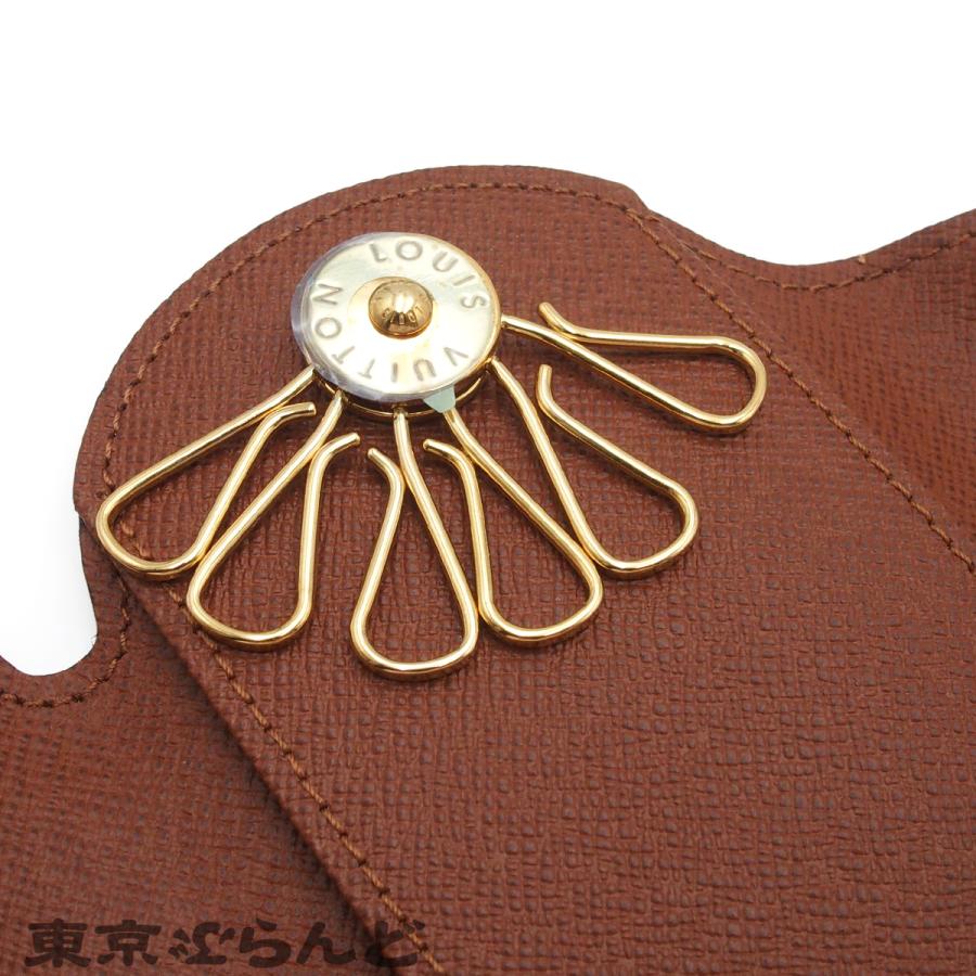 LOUIS VUITTON（ルイ・ヴィトン） ミュルティクレ ロン GM M60116