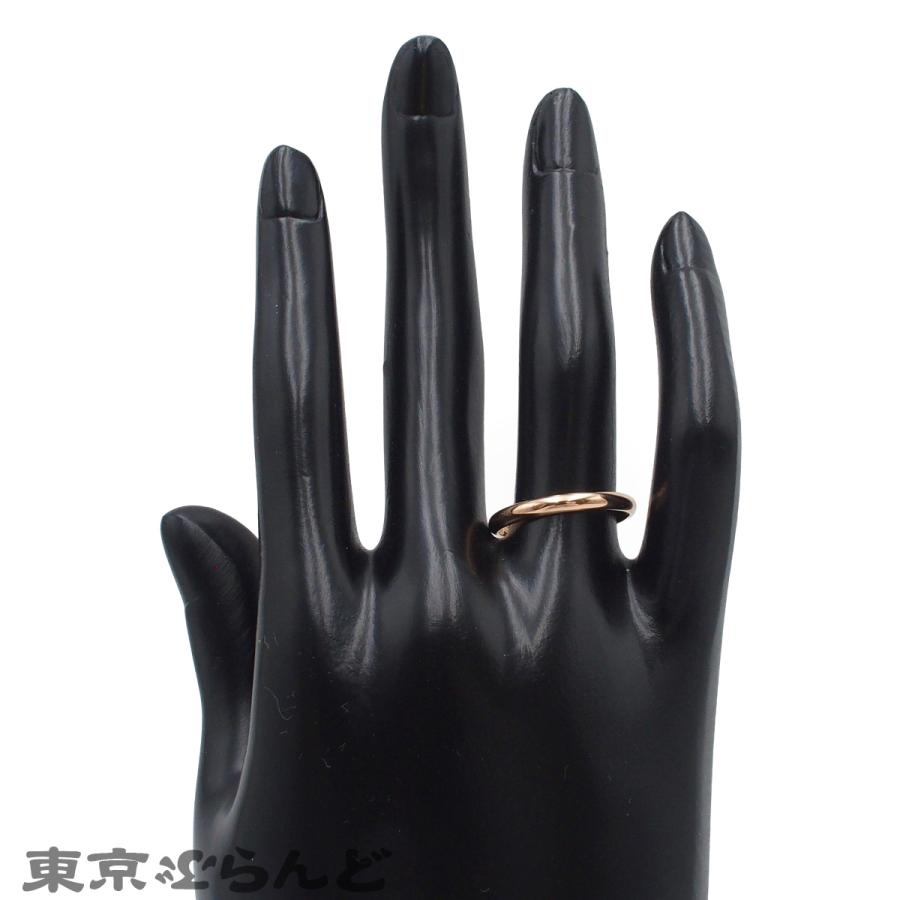 Cartier（カルティエ） CARTIER 1895 ウェディング リング B4088156