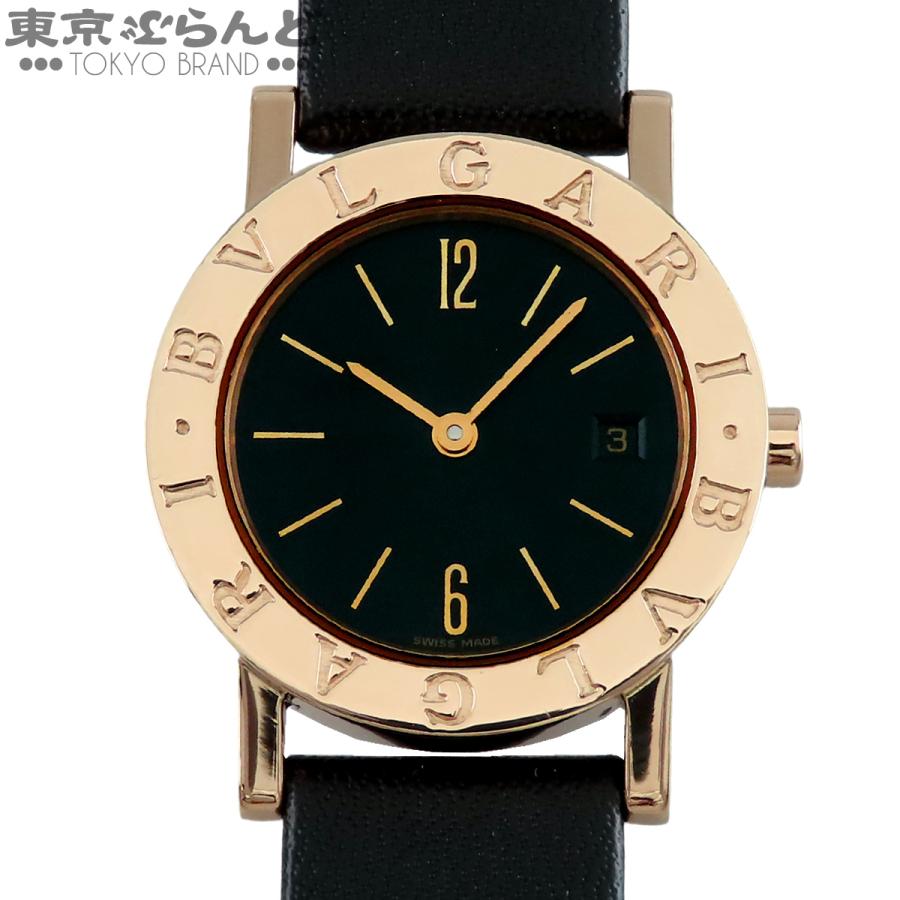 ブルガリ 【ジャンク品】BVLGARI ブルガリブルガリ ｜まじめな買取専門店Tamaki BB26SS ブルガリ・ブルガリ BB26SS 腕時計 時計