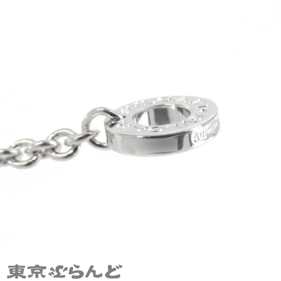BVLGARI（ブルガリ） ブルガリブルガリ オープンワークス ペンダント