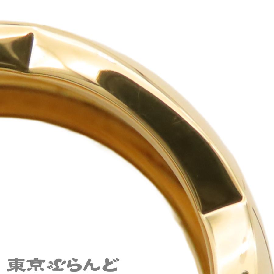 CHANEL（シャネル） ココ クラッシュ コレクション リング J10574